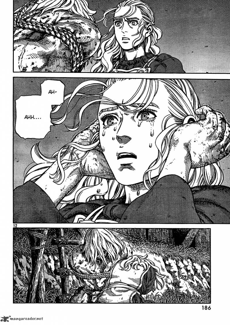 Vinland Saga Chapter 82 - Page 12