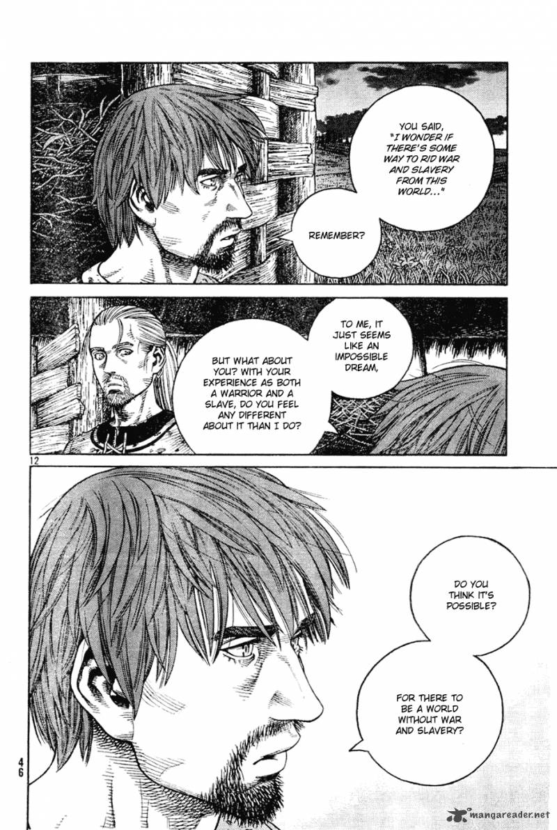 Vinland Saga Chapter 83 - Page 12