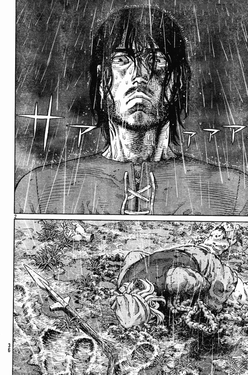 Vinland Saga Chapter 83 - Page 2