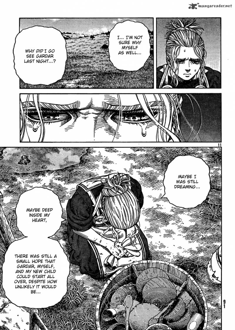 Vinland Saga Chapter 84 - Page 10