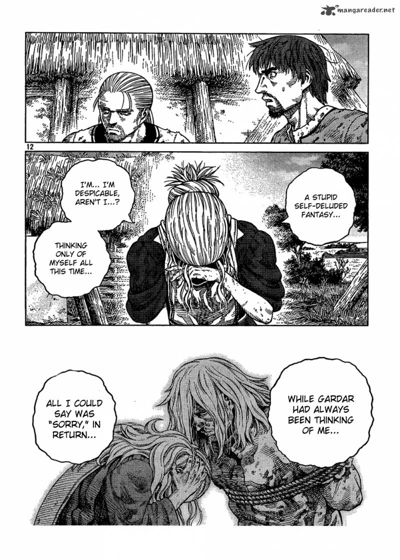 Vinland Saga Chapter 84 - Page 11