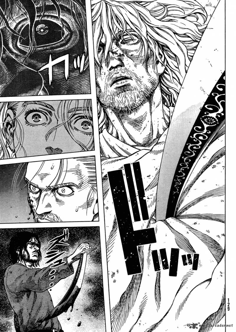 Vinland Saga Chapter 86 - Page 11