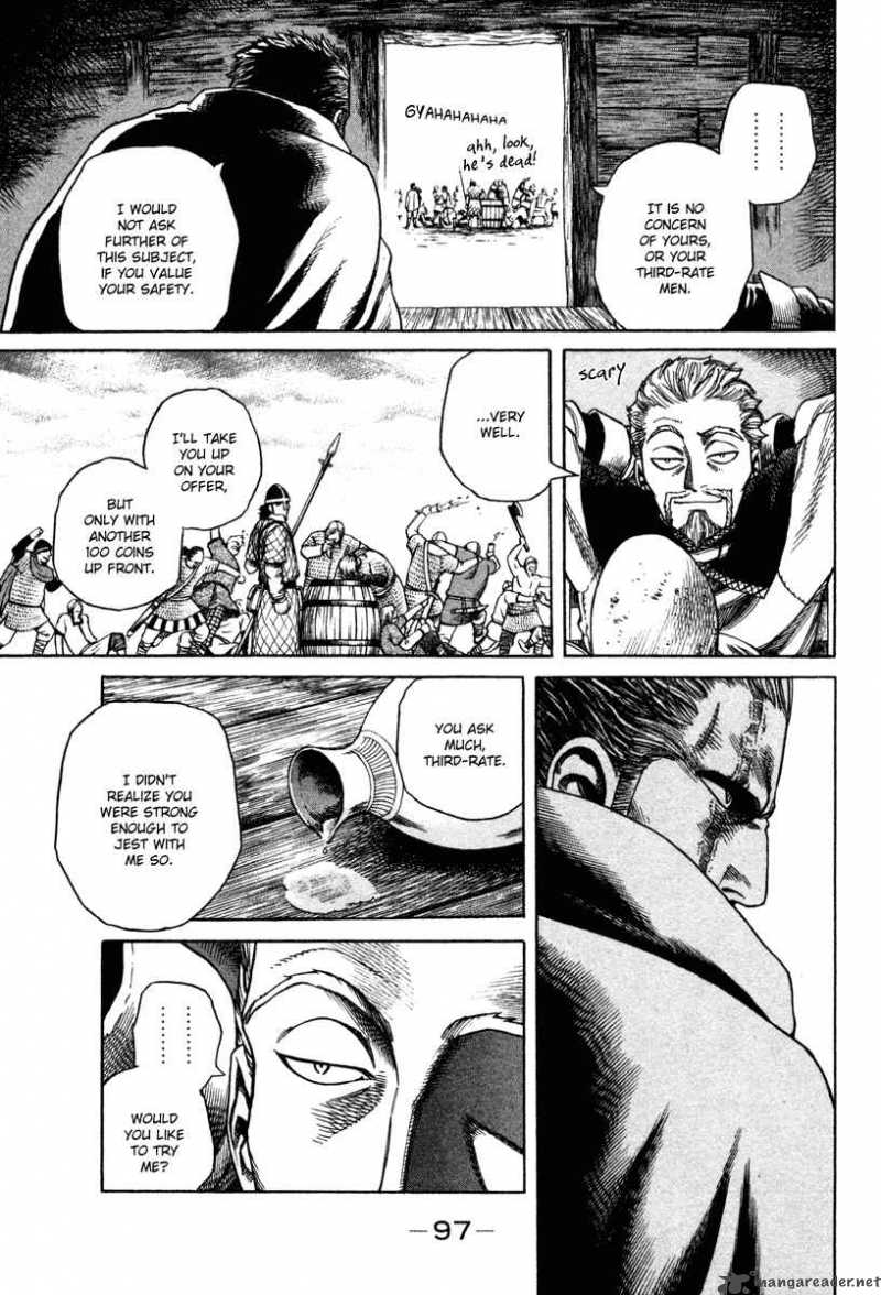 Vinland Saga Chapter 9 - Page 11