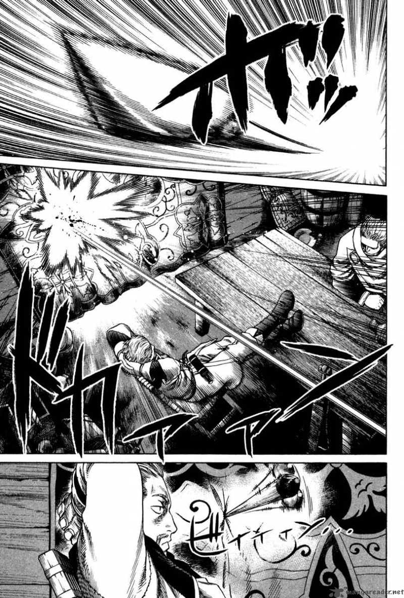 Vinland Saga Chapter 9 - Page 13