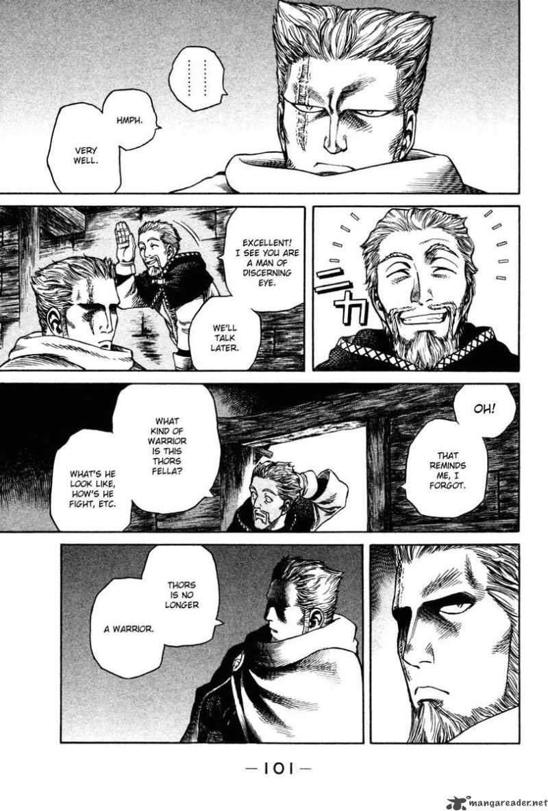 Vinland Saga Chapter 9 - Page 15