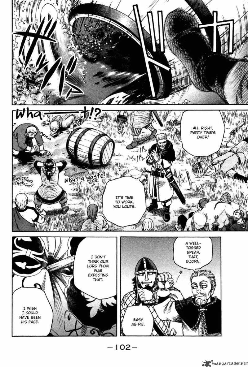 Vinland Saga Chapter 9 - Page 16