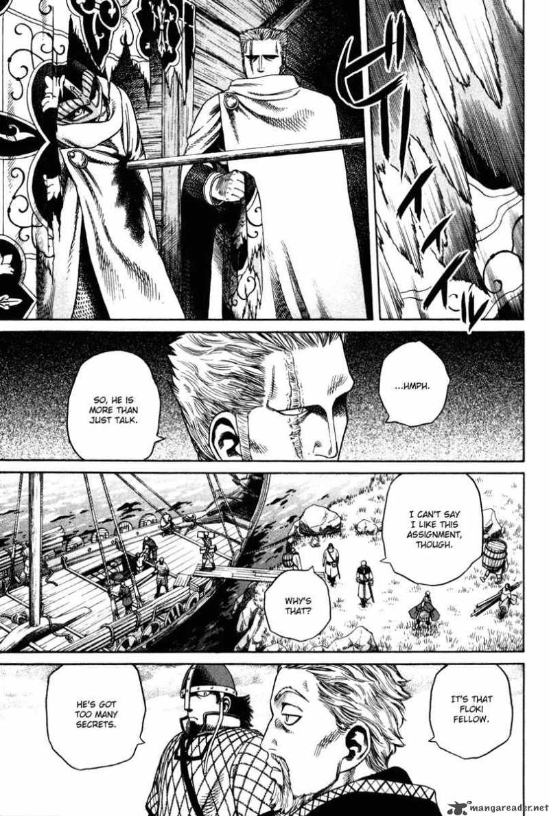 Vinland Saga Chapter 9 - Page 17