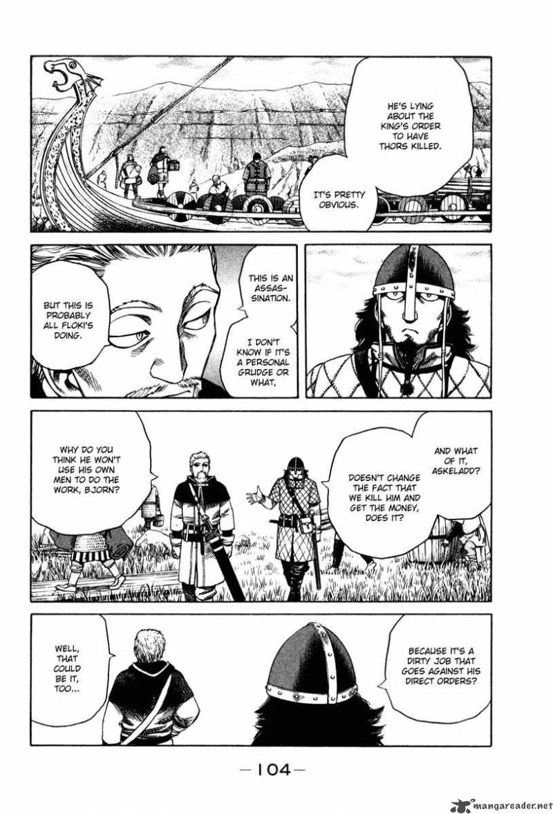 Vinland Saga Chapter 9 - Page 18