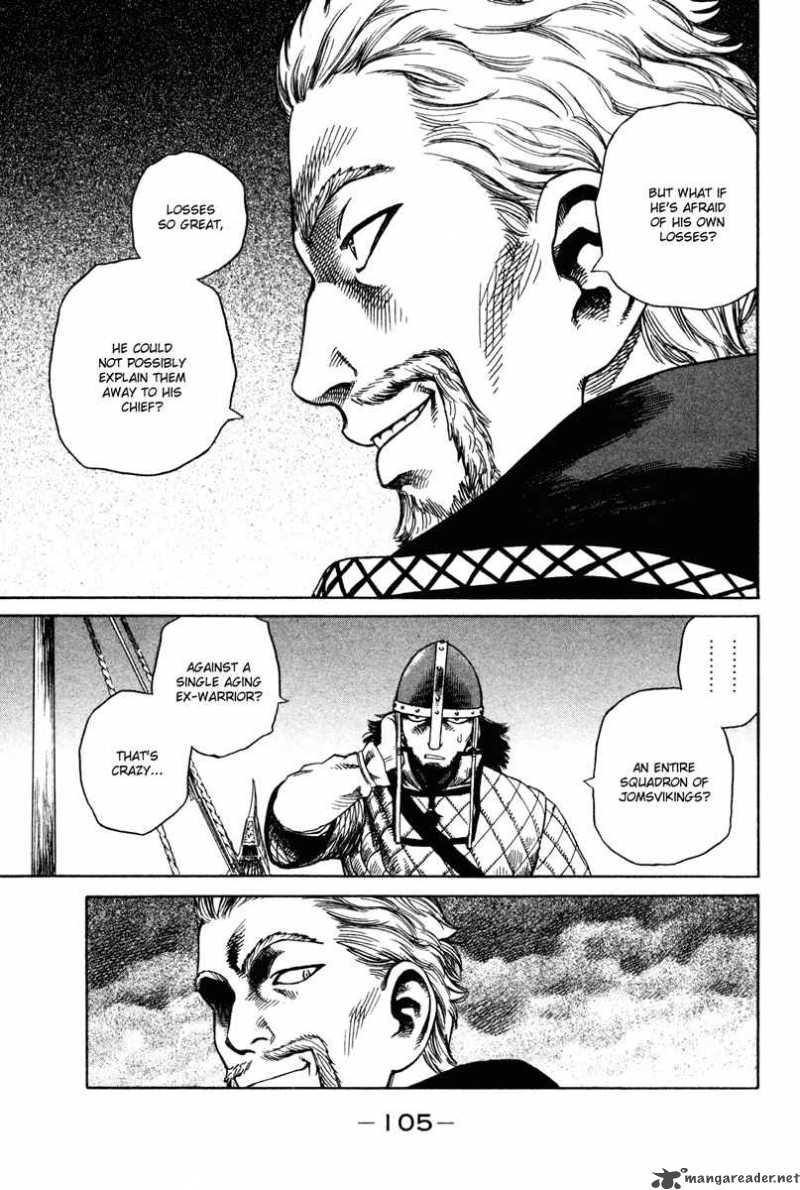 Vinland Saga Chapter 9 - Page 19