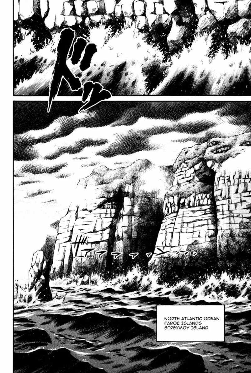 Vinland Saga Chapter 9 - Page 2