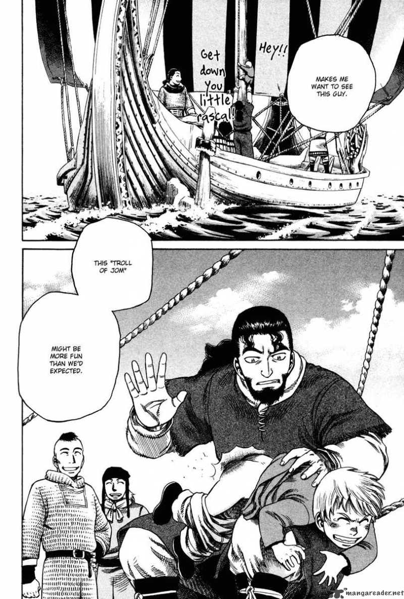 Vinland Saga Chapter 9 - Page 20