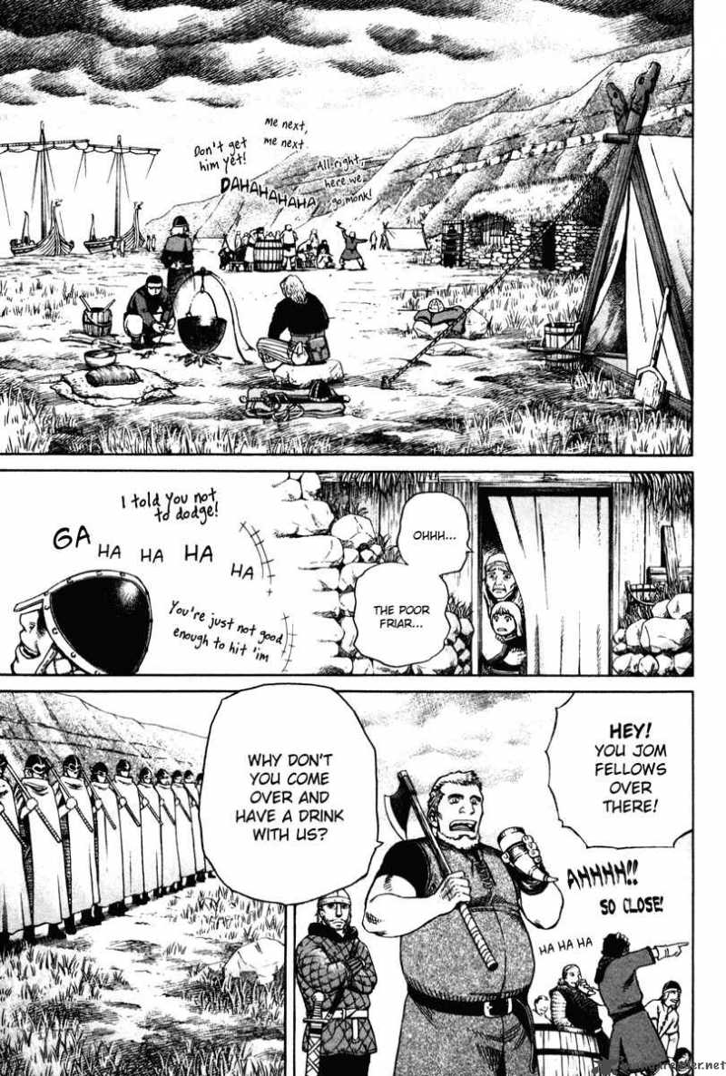 Vinland Saga Chapter 9 - Page 5