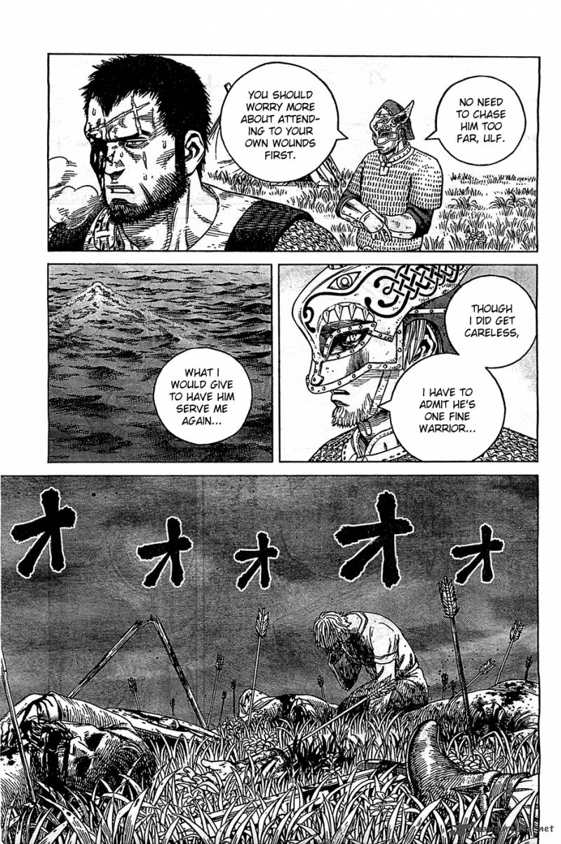 Vinland Saga Chapter 92 - Page 29