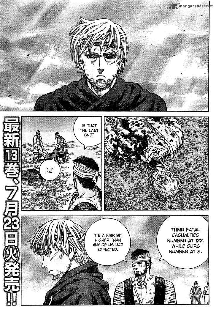 Vinland Saga Chapter 94 - Page 1