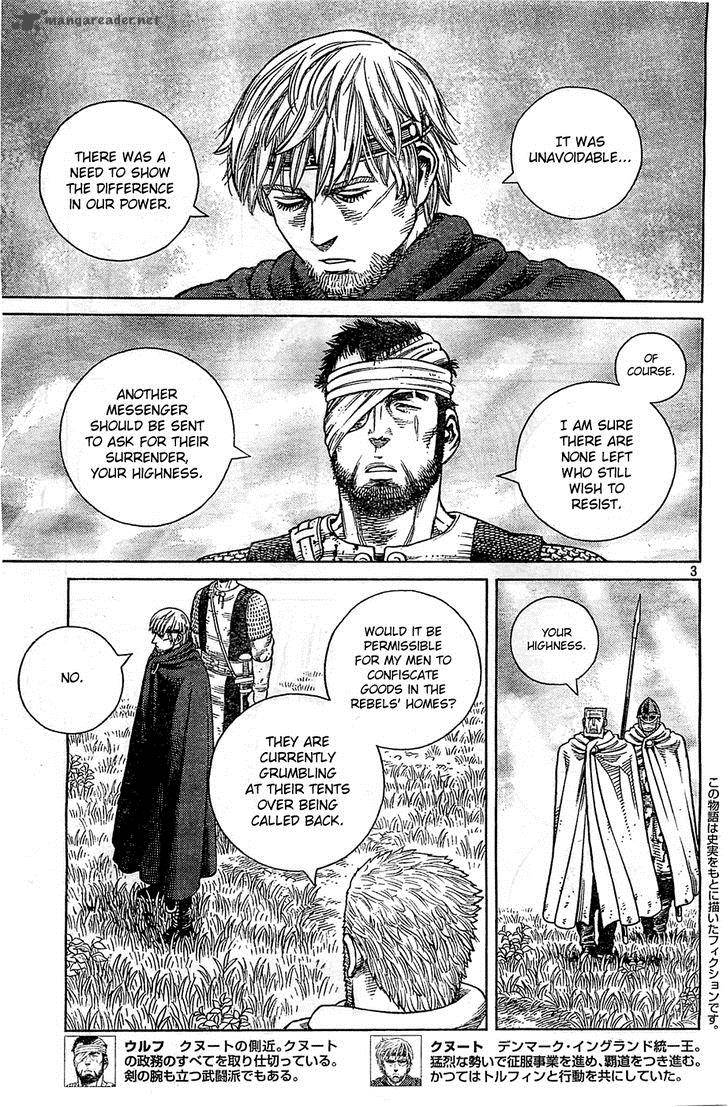 Vinland Saga Chapter 94 - Page 3