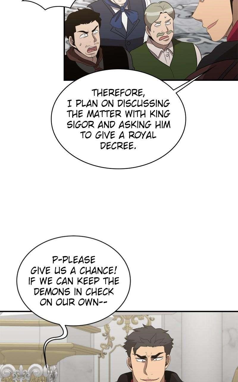 The Strongest Florist Chapter 133 - Page 63