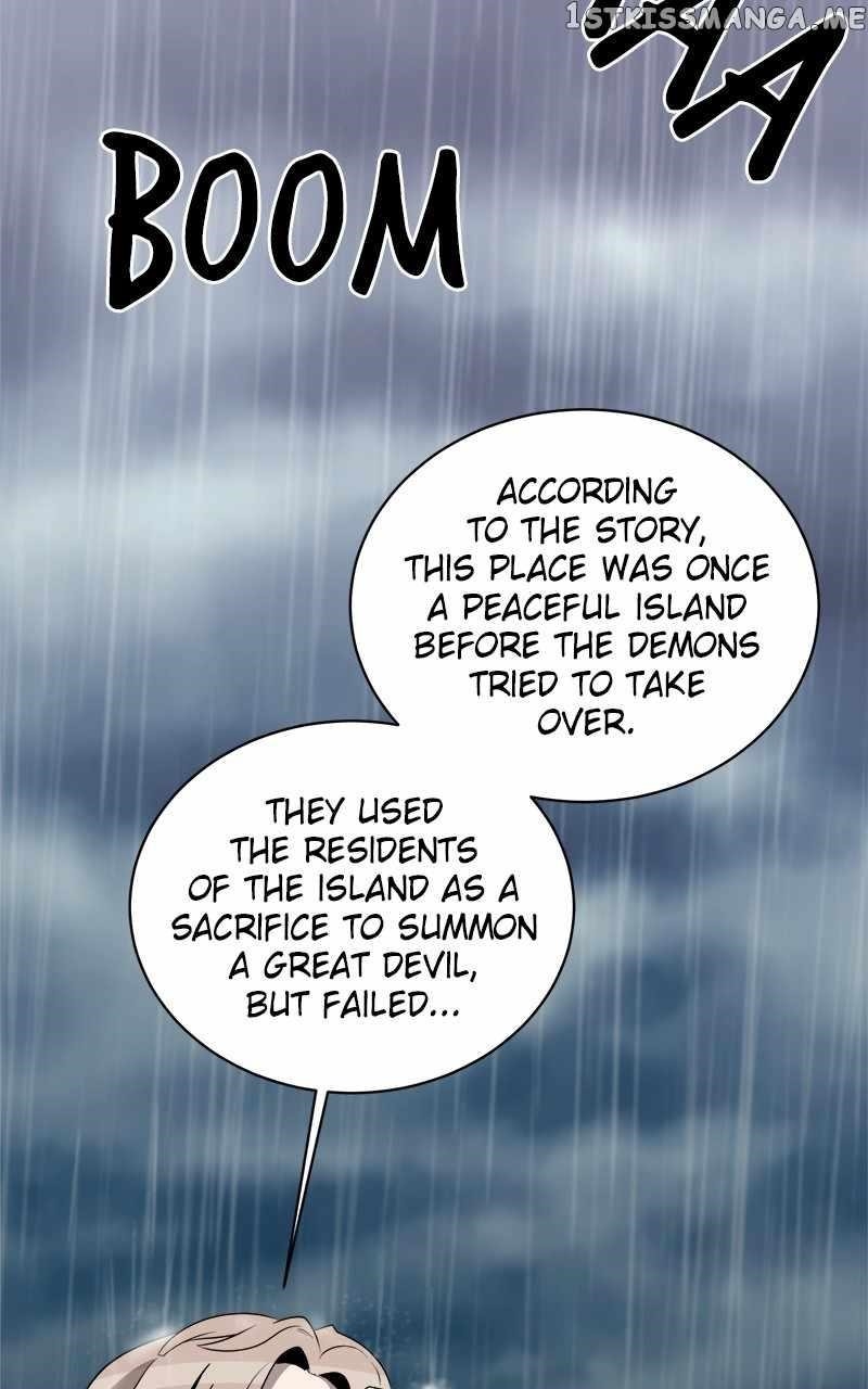 The Strongest Florist Chapter 134 - Page 15