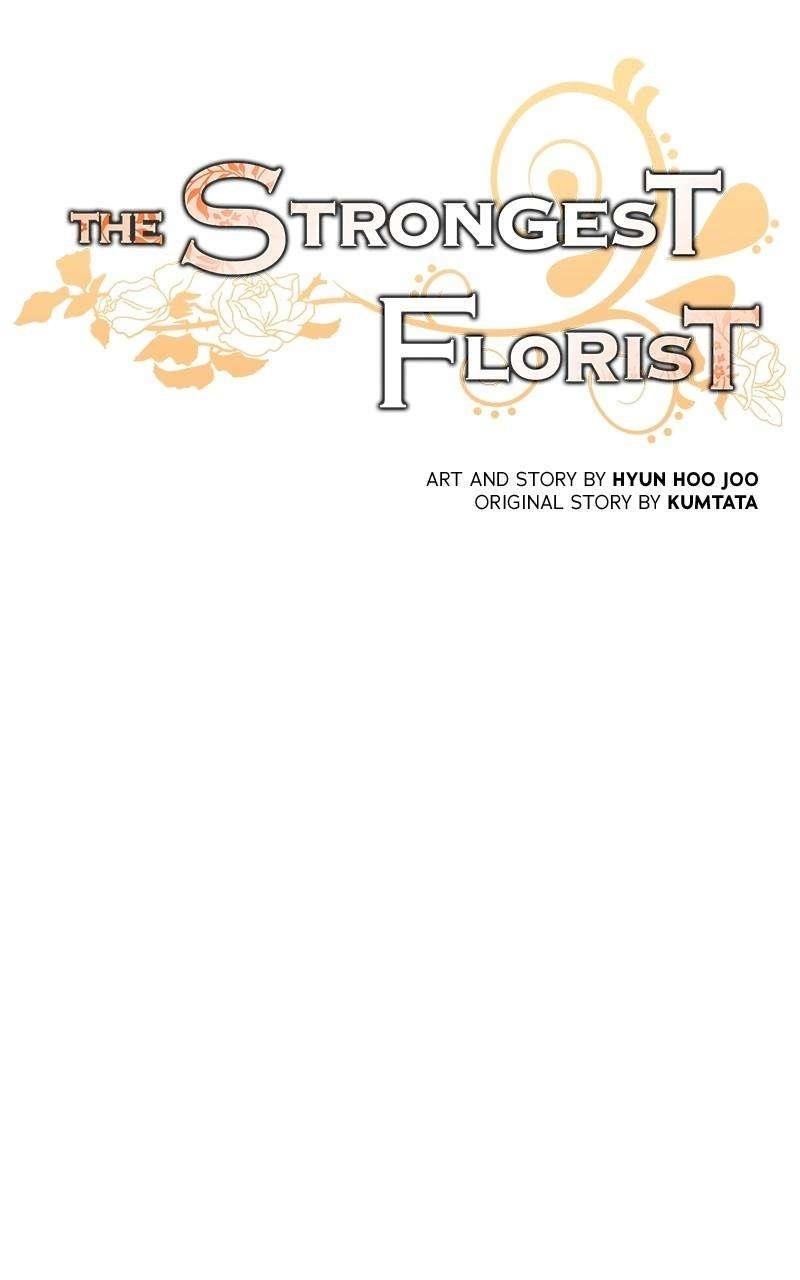 The Strongest Florist Chapter 140 - Page 43