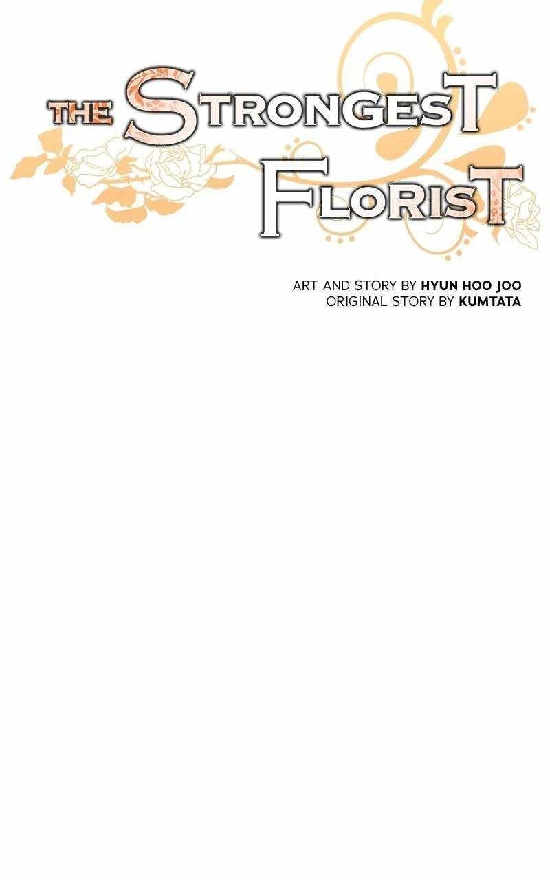 The Strongest Florist Chapter 142 - Page 23