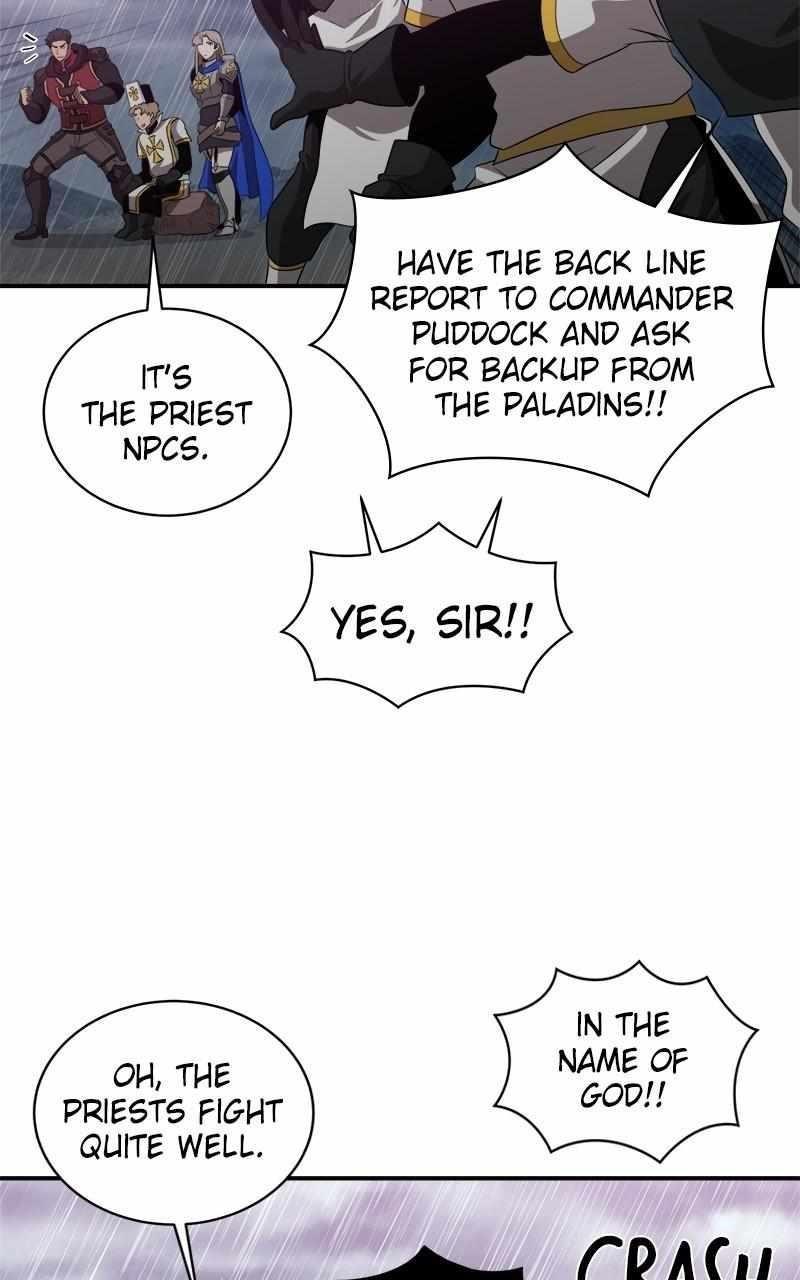 The Strongest Florist Chapter 142 - Page 4