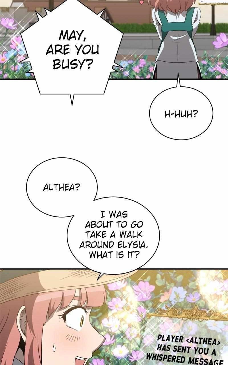 The Strongest Florist Chapter 143 - Page 53