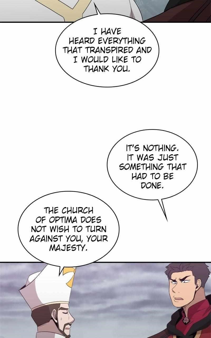 The Strongest Florist Chapter 149 - Page 70