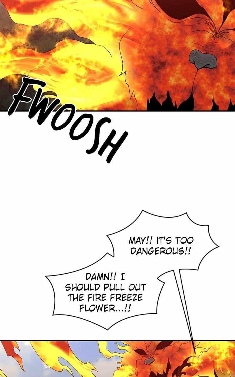 The Strongest Florist Chapter 152 - Page 5