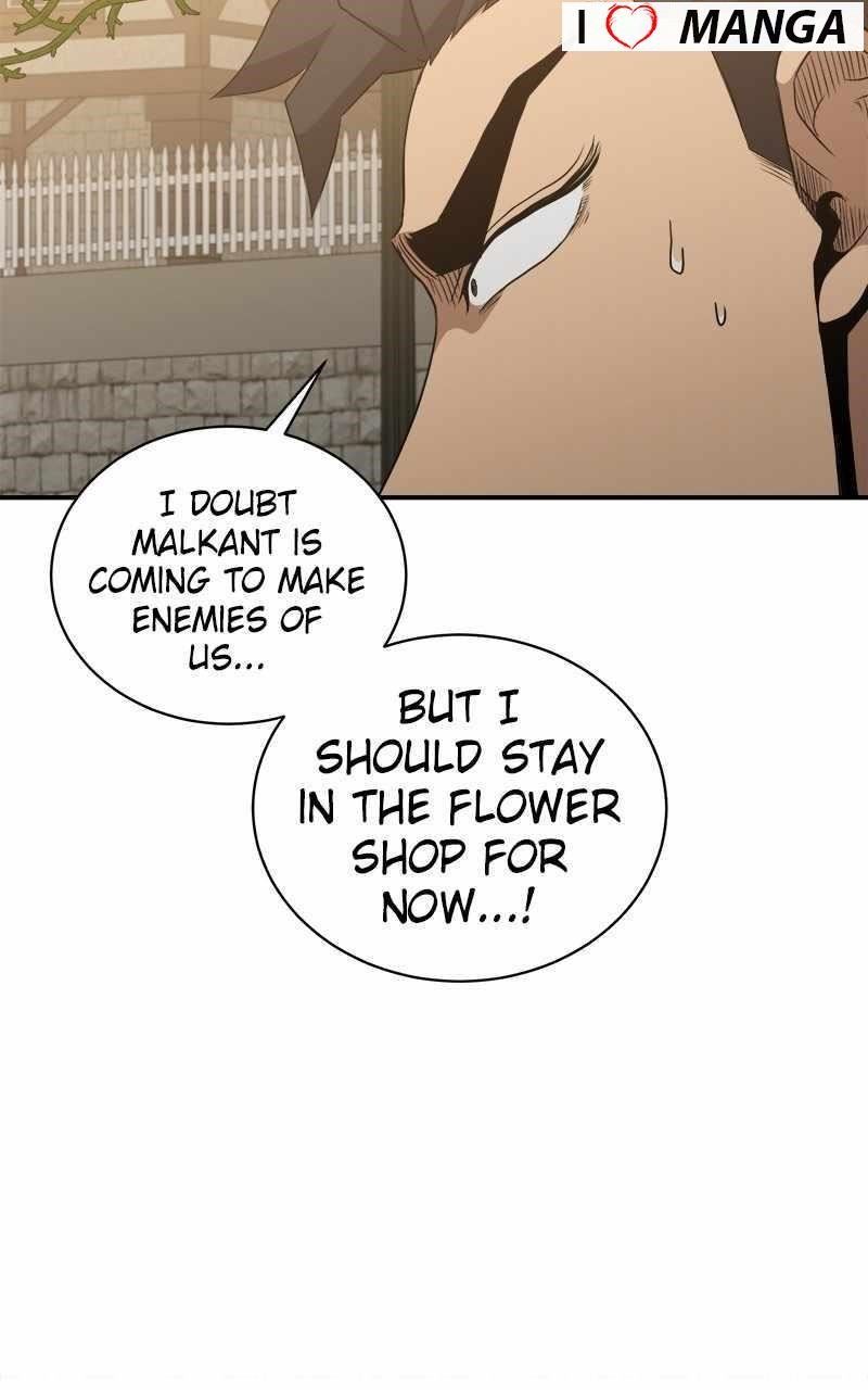 The Strongest Florist Chapter 153 - Page 46