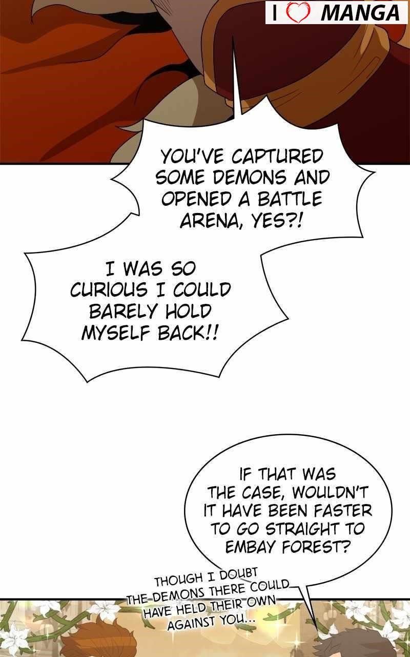 The Strongest Florist Chapter 153 - Page 55