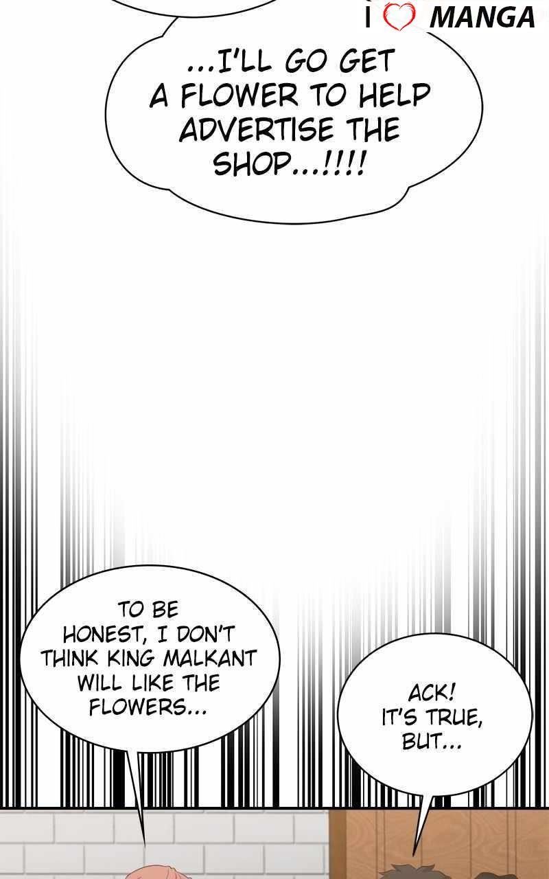 The Strongest Florist Chapter 153 - Page 63