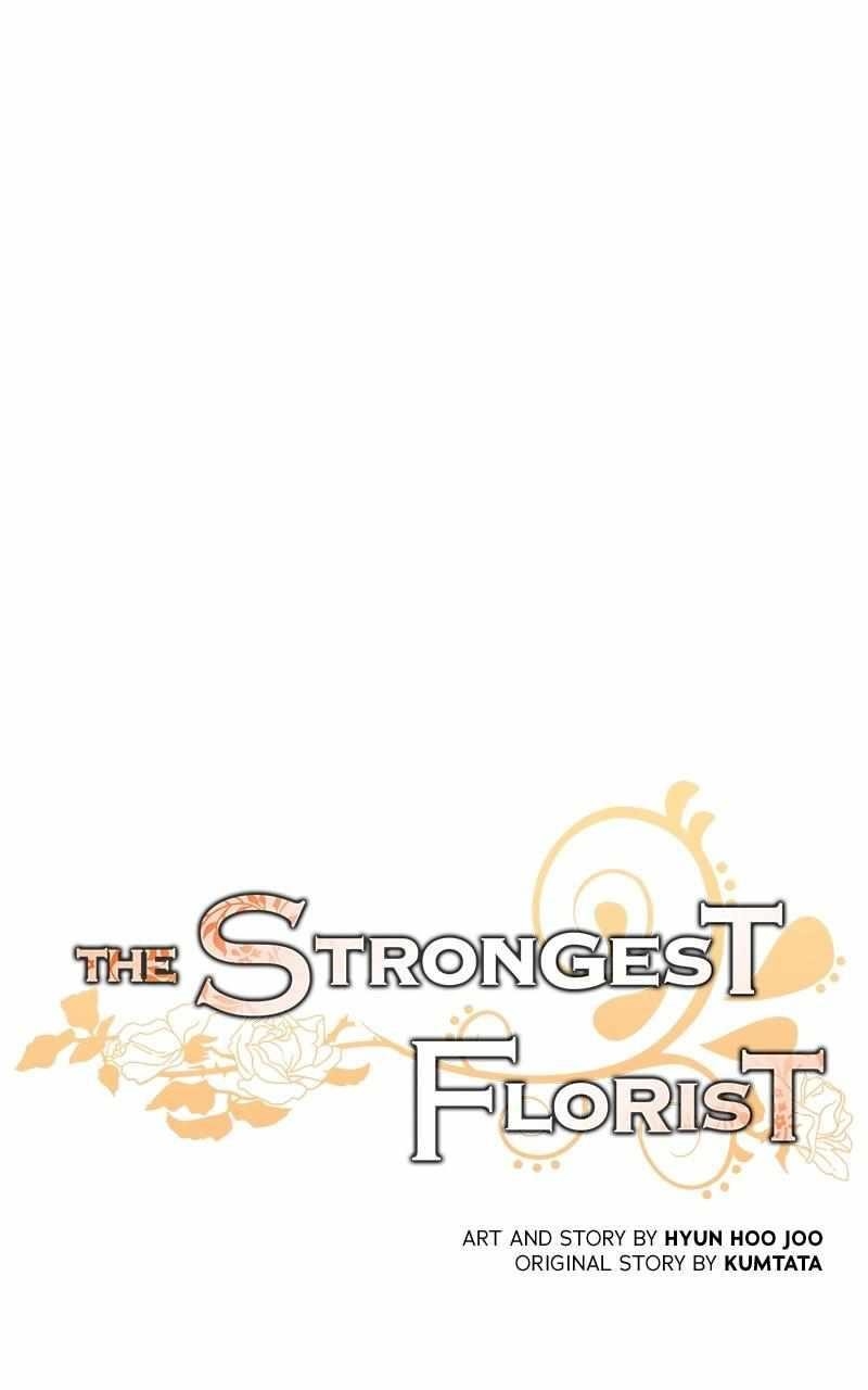 The Strongest Florist Chapter 155 - Page 83