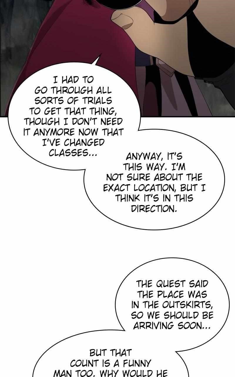 The Strongest Florist Chapter 158 - Page 37