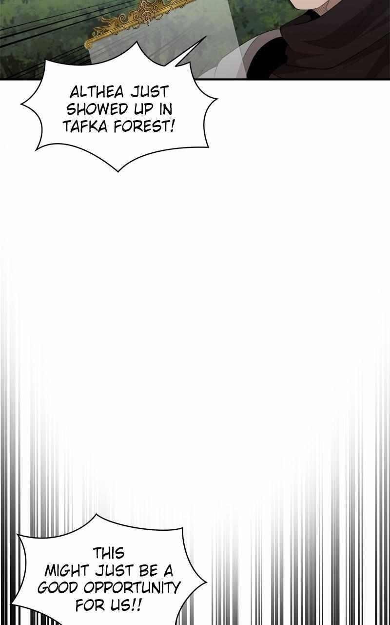 The Strongest Florist Chapter 158 - Page 61