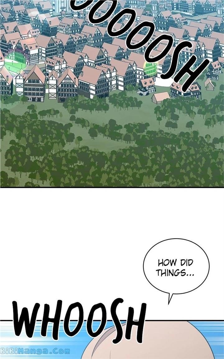 The Strongest Florist Chapter 160 - Page 12