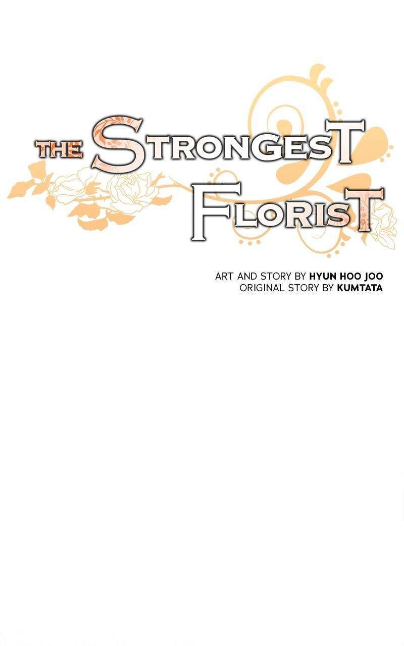 The Strongest Florist Chapter 163 - Page 42