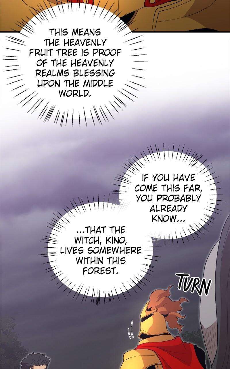 The Strongest Florist Chapter 163 - Page 62