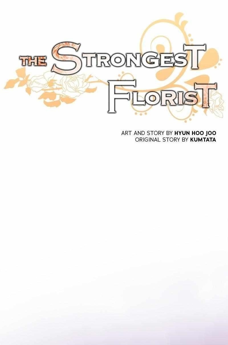 The Strongest Florist Chapter 165 - Page 1