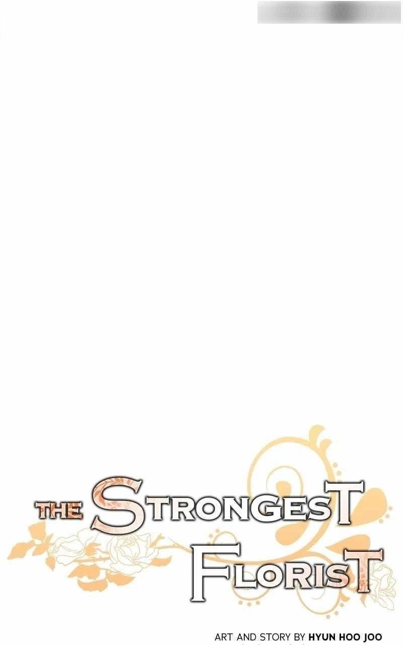 The Strongest Florist Chapter 169 - Page 22