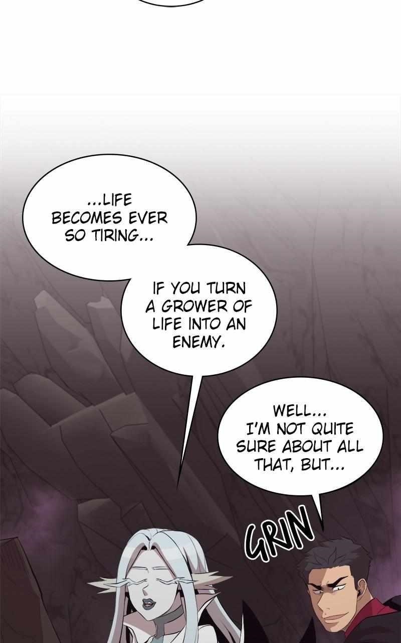 The Strongest Florist Chapter 170 - Page 76