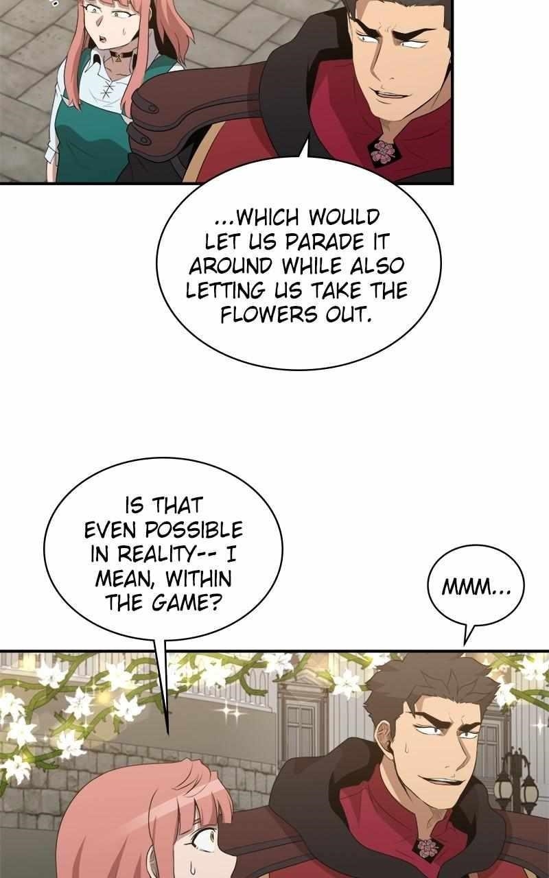 The Strongest Florist Chapter 172 - Page 28