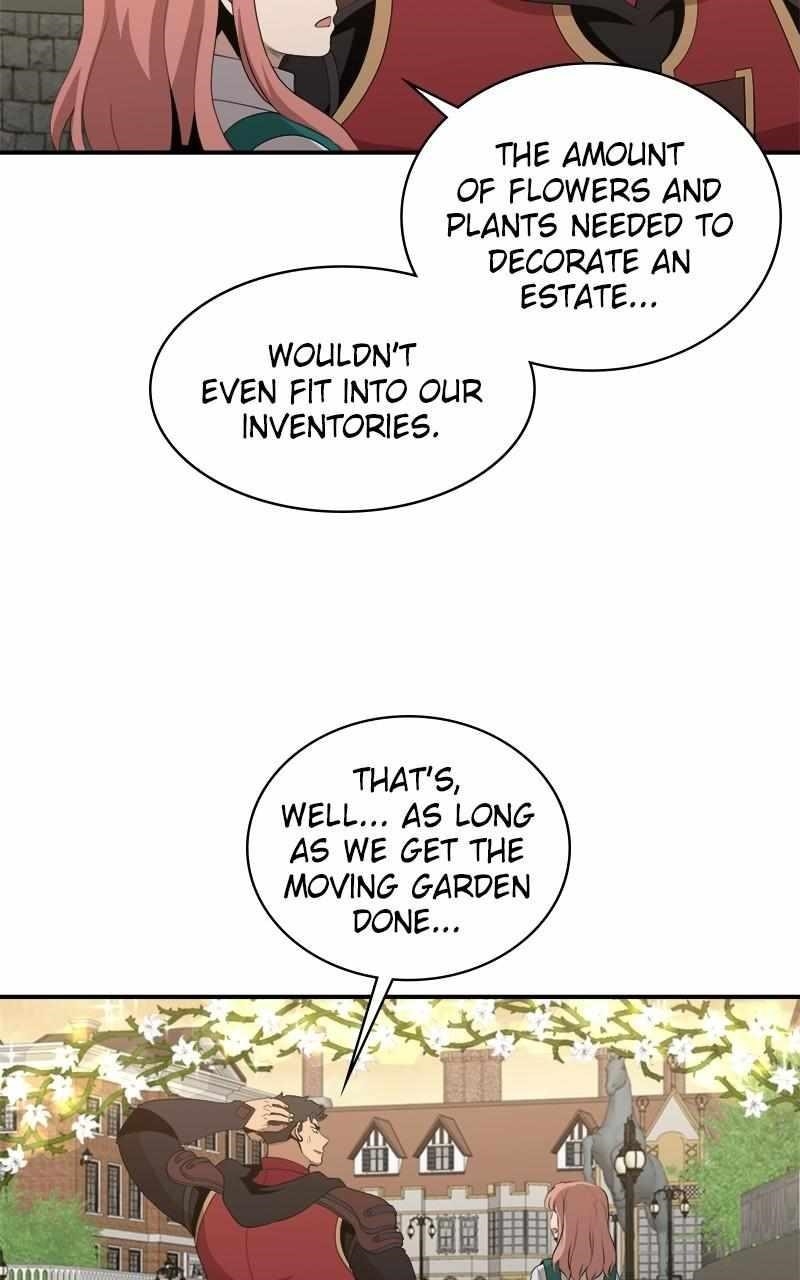 The Strongest Florist Chapter 172 - Page 29