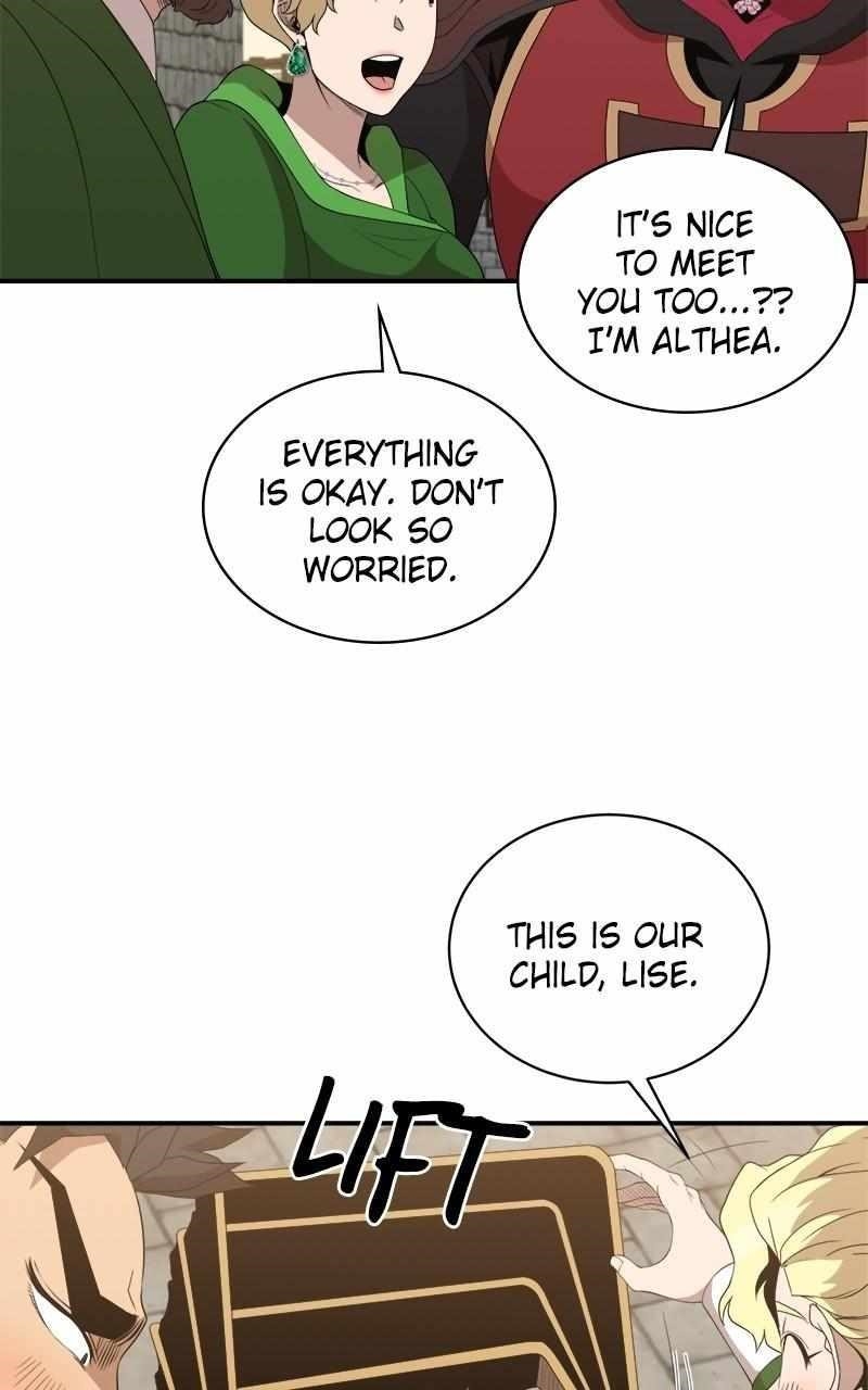 The Strongest Florist Chapter 172 - Page 6