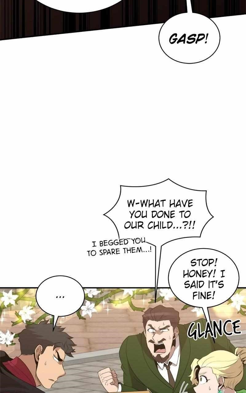 The Strongest Florist Chapter 172 - Page 9