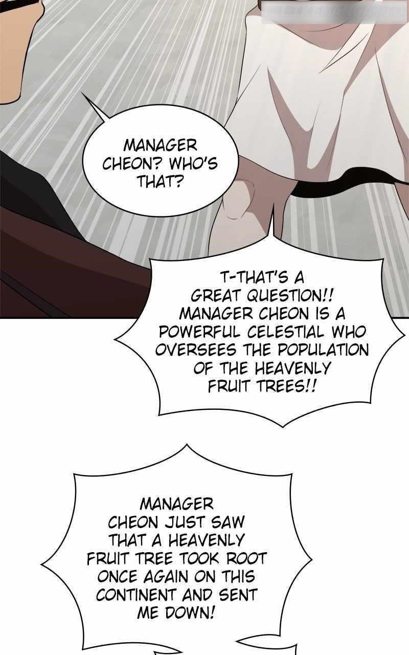 The Strongest Florist Chapter 173 - Page 69