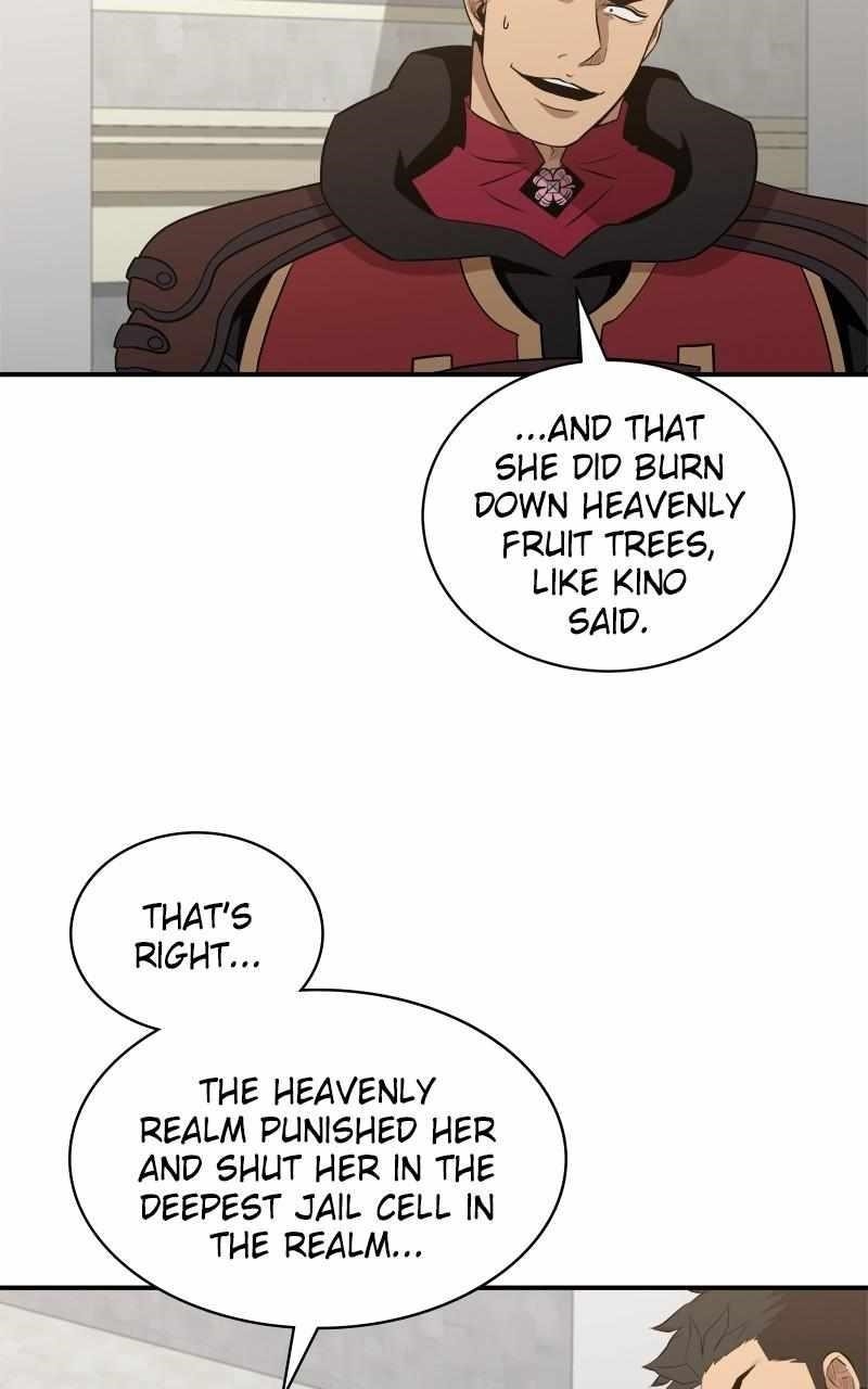 The Strongest Florist Chapter 174 - Page 15