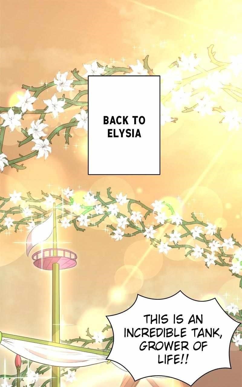 The Strongest Florist Chapter 175 - Page 1