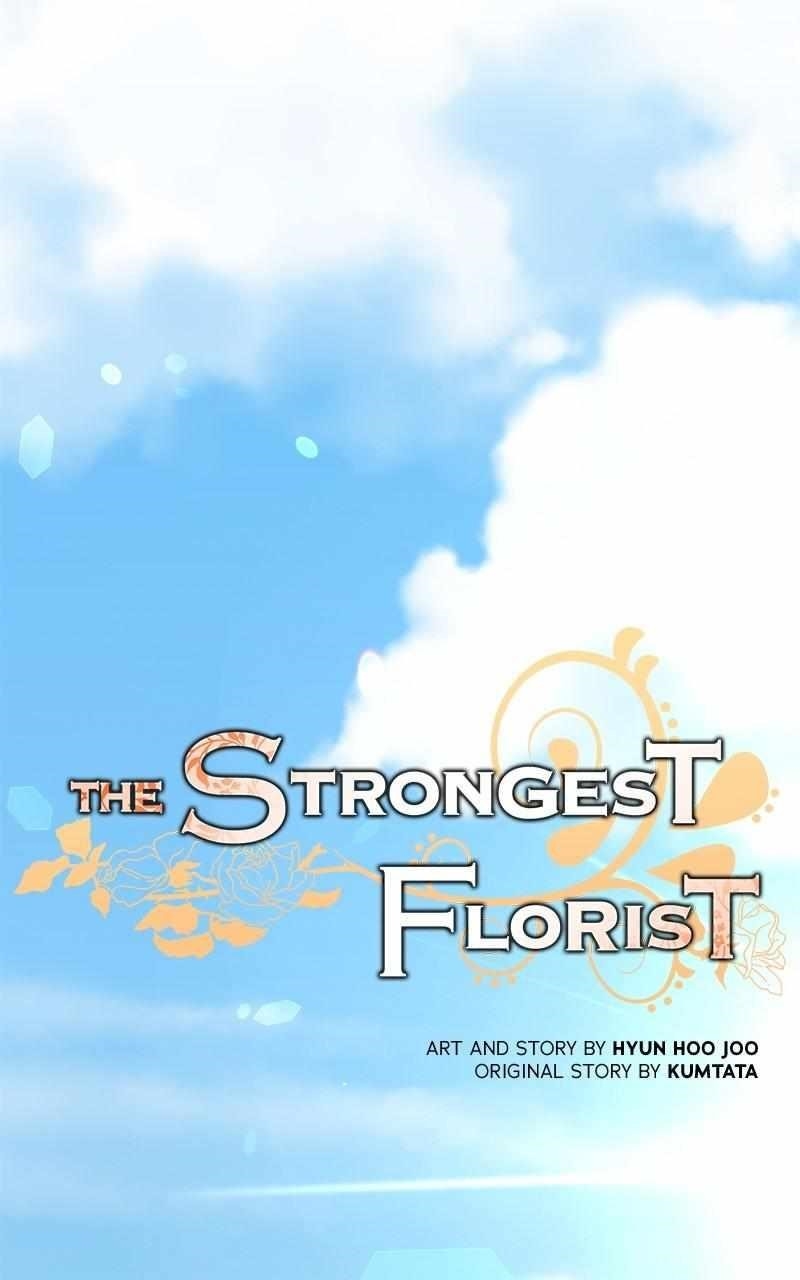 The Strongest Florist Chapter 175 - Page 15