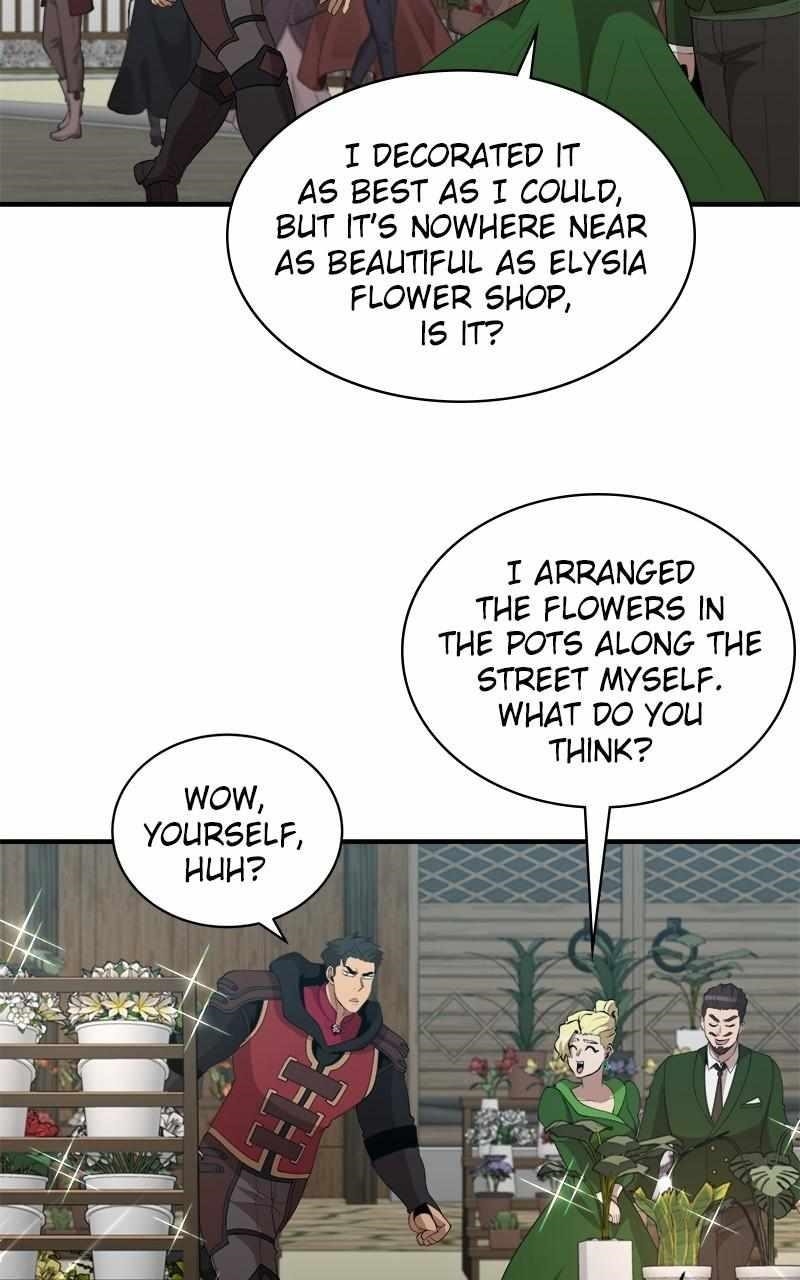 The Strongest Florist Chapter 175 - Page 34