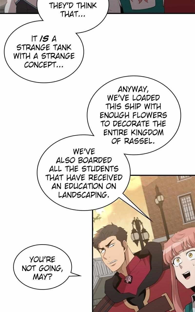 The Strongest Florist Chapter 175 - Page 5