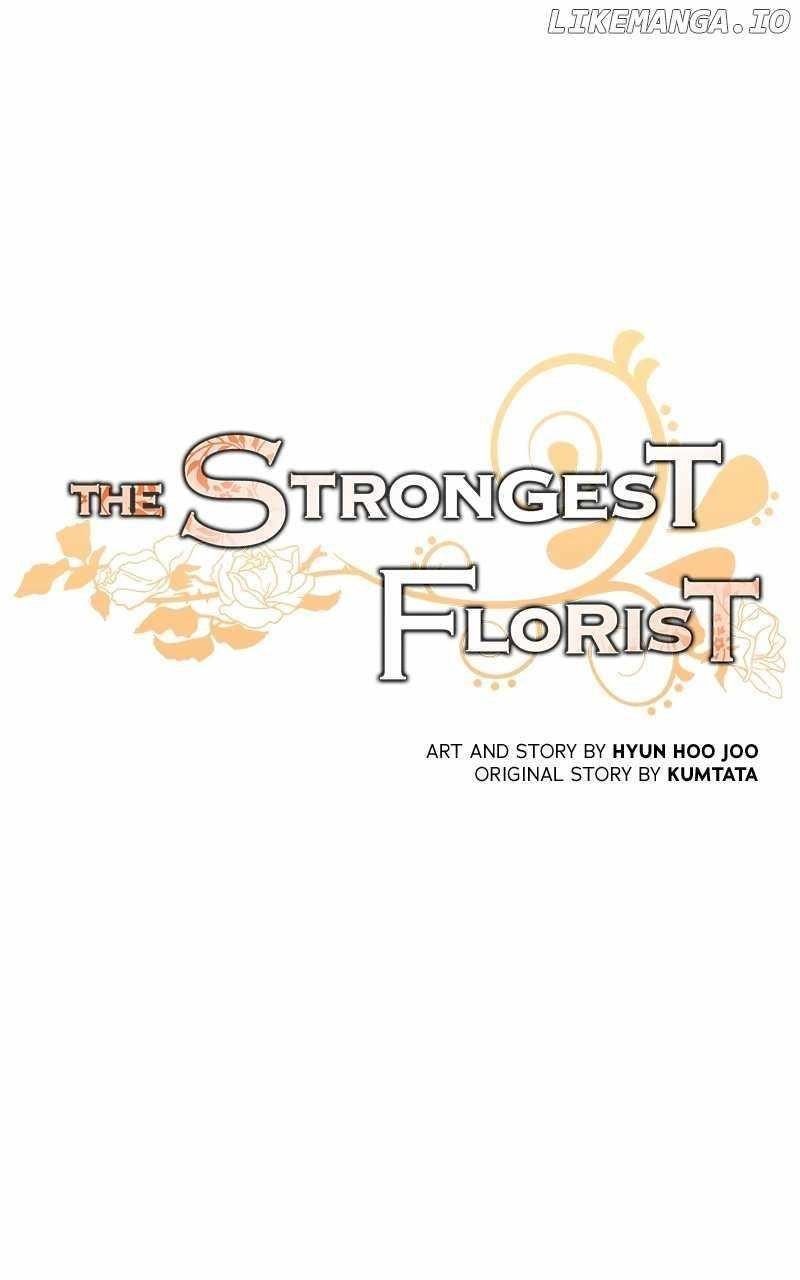 The Strongest Florist Chapter 176 - Page 11